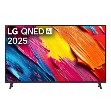 LG Smart Τηλεόραση 65" 4K UHD QNED AI QNED70 (2025) 65QNED70A6A LG Smart Τηλεόραση 65" 4K UHD QNED AI QNED70 (2025) 65QNED70A6A